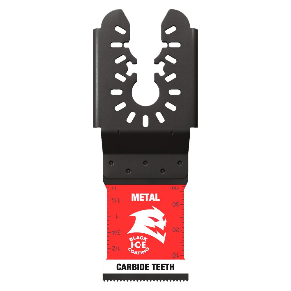 Diablo Universal Fit Multi-Tool Blade for Metal 40 x 32mm