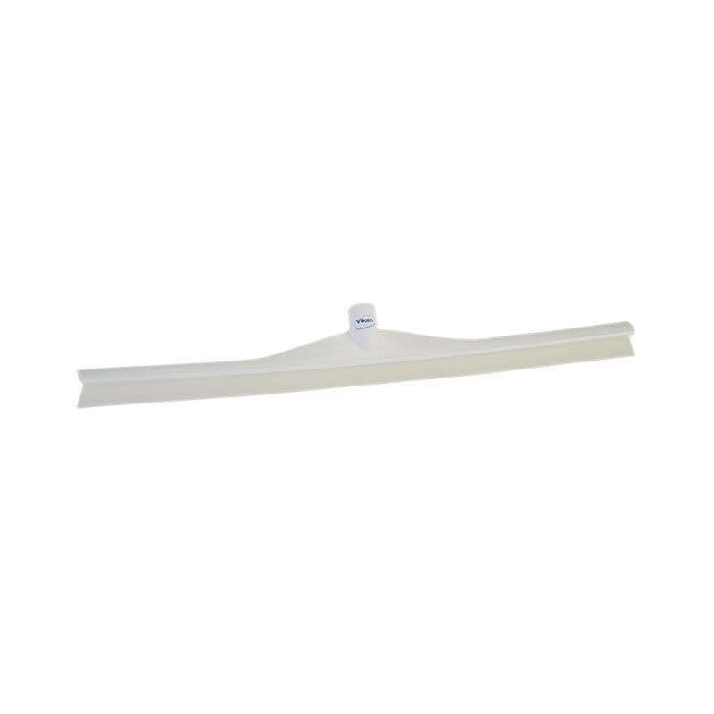 Vikan Ultra Hygienic Floor Squeegee White 700mm (Each)