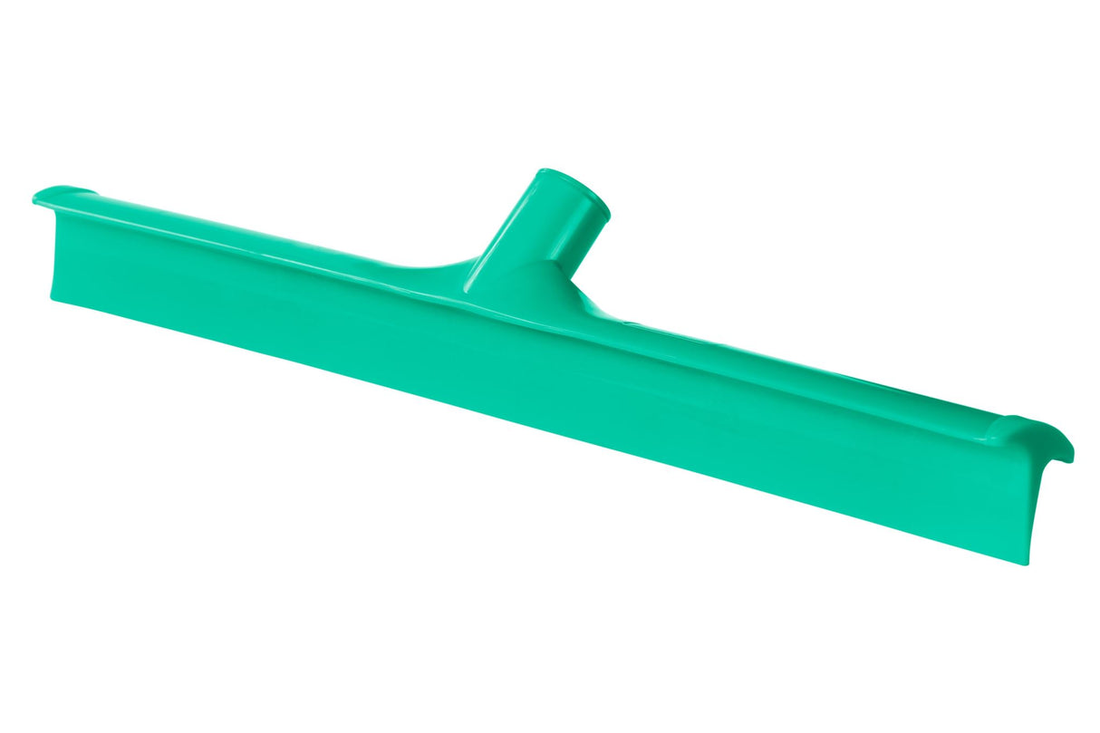 Browns Floor Squeegee Mono Blade Head Green 60cm (Each)