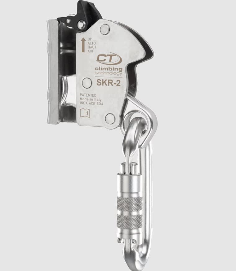 CT SKR-2 Stainless Fall Arrester