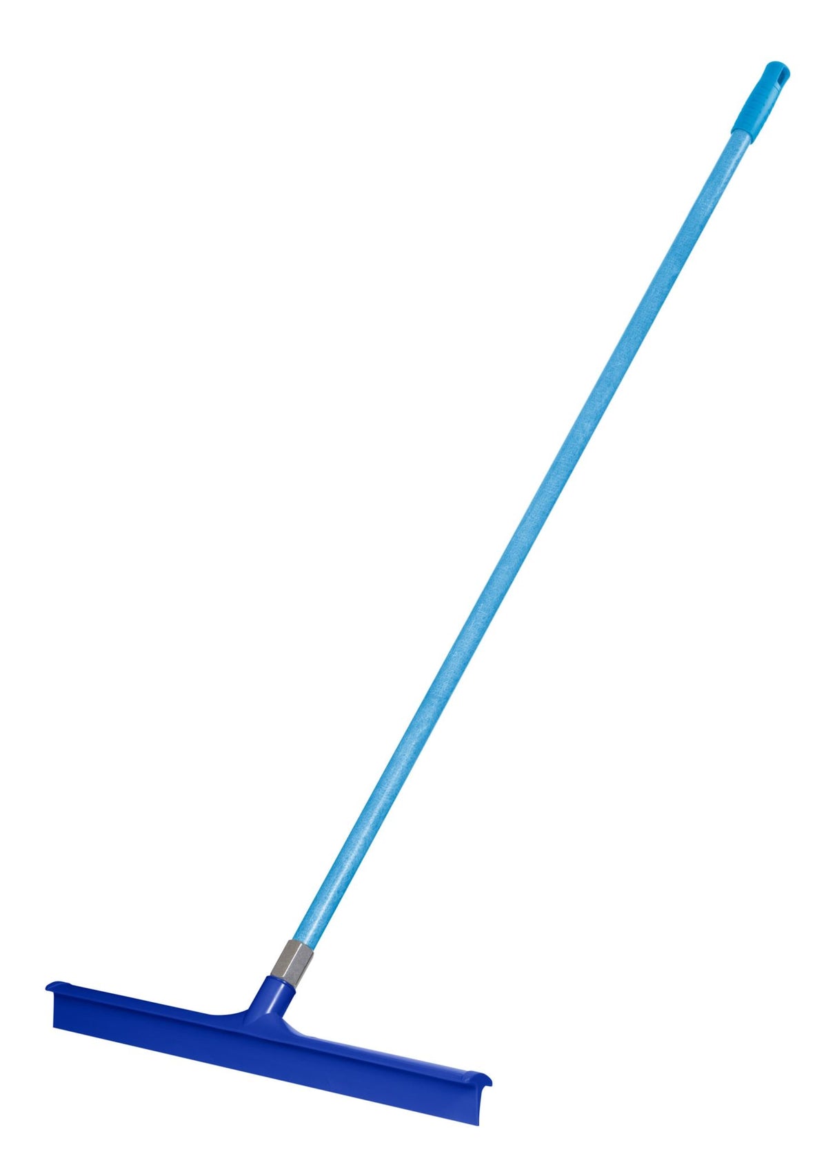 Browns Floor Squeegee Mono Blade Complete Blue 60cm (Each)