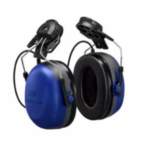3M, PELTOR CH-3 Listen Only Headsets (Pair)