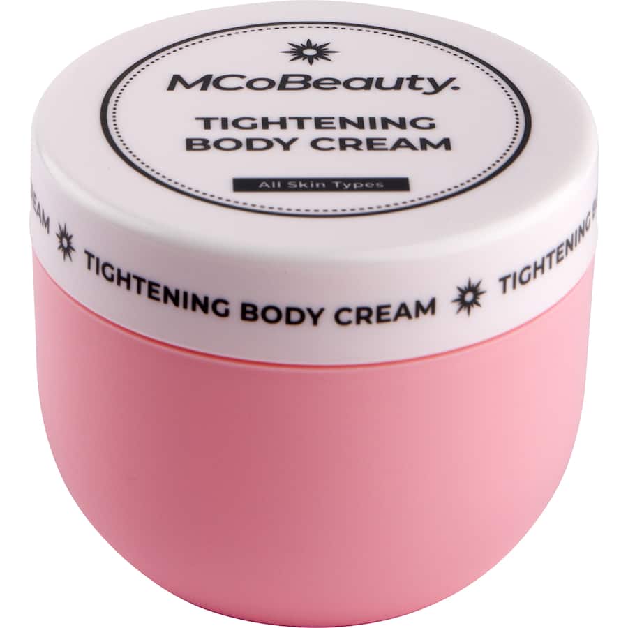 Mcobeauty Everyday Body Cream Tightening 240mL