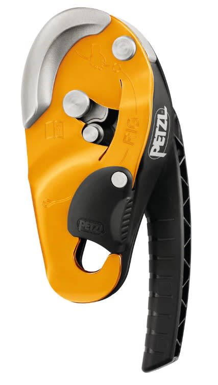 Petzl RIG Descender
