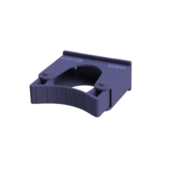 Toolflex Tool Holder Purple-25-35mm-Each