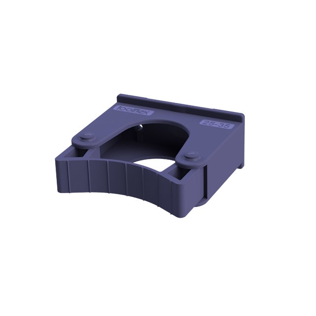 Toolflex Tool Holder Purple 25-35mm (Each)