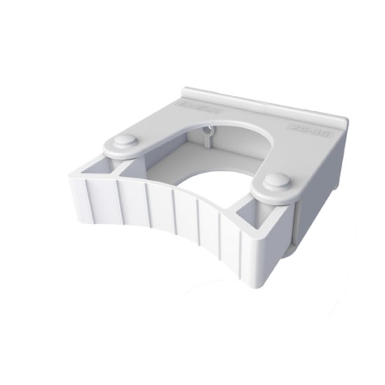 Toolflex Tool Holder White-25-35mm-Each