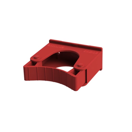 Toolflex Tool Holder Red-25-35mm-Each