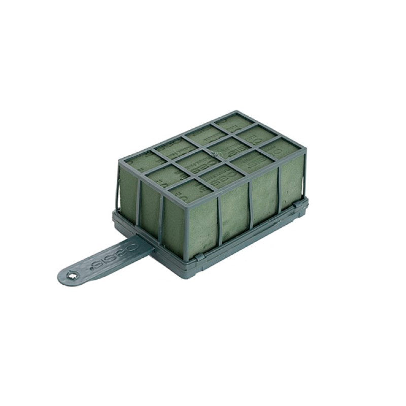 Florist Supplies - Strass Casket Cover Holder