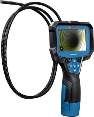 Bosch 12V GIC 4-23 C Inspection Camera (Skin Only)