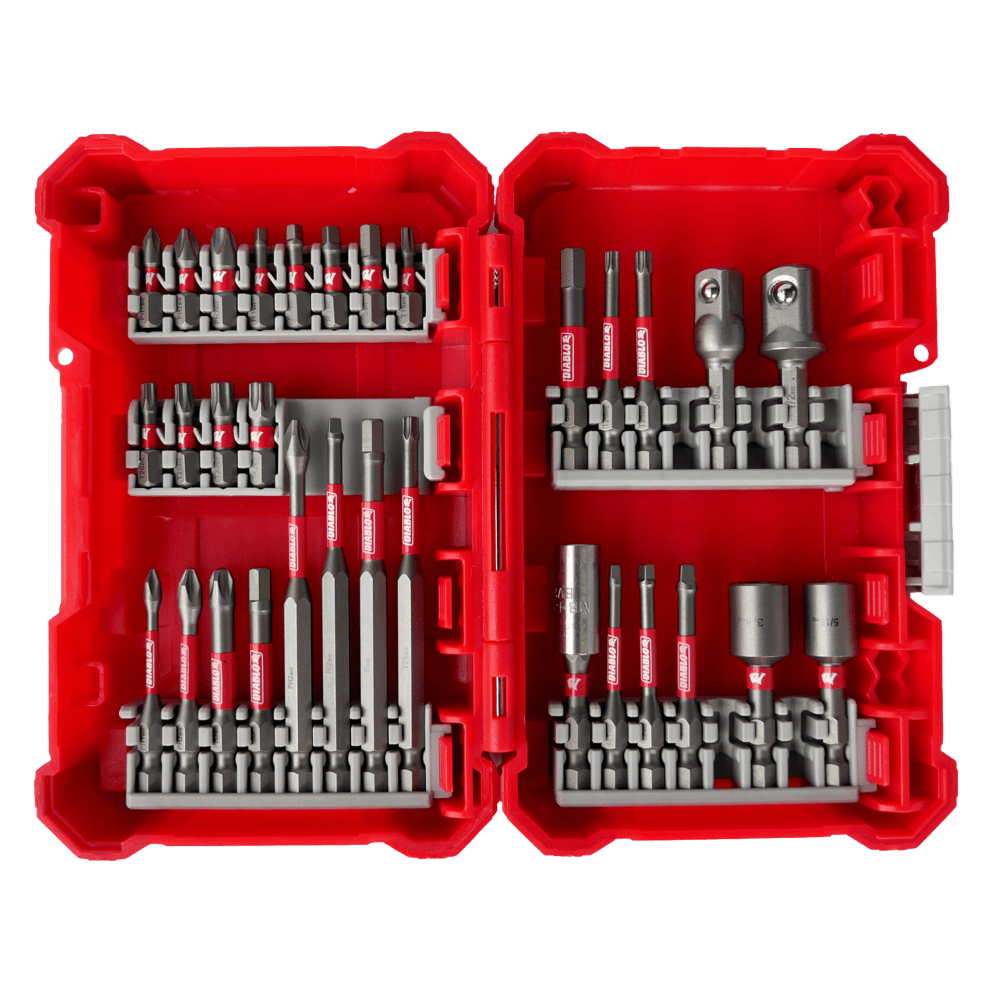 Diablo Screwdriving Set (31 Piece) Set of 31
