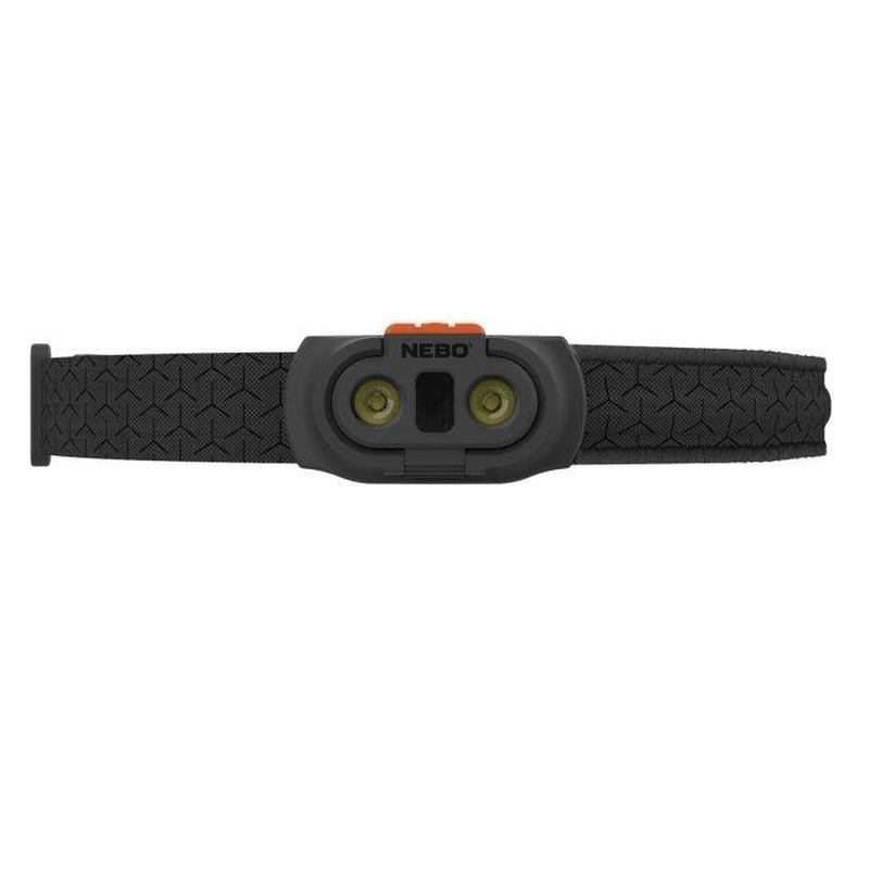 Nebo Einstein 1000 Lumen Rechargeable Headlamp