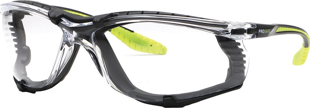 Prosafe, Kowar Safety Glasses - Smoke