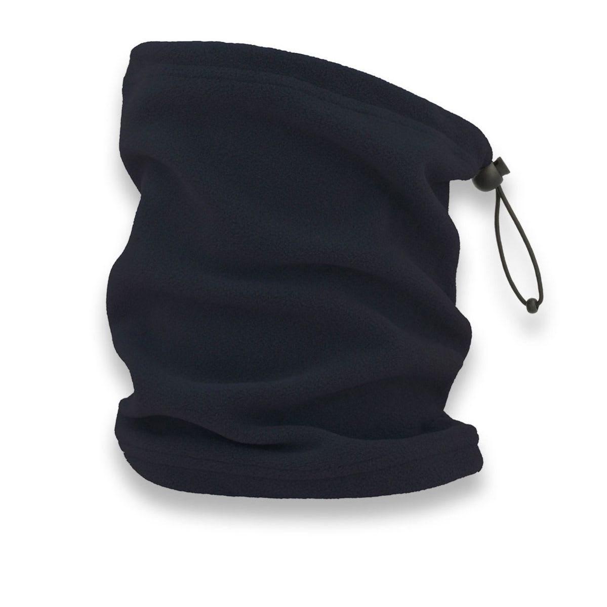 Atlantis, Hotty Neck Warmer, HOTY - Navy (Size: OSF)