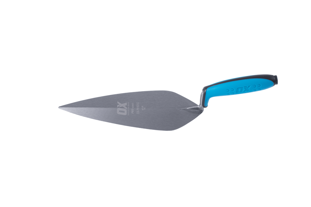 OX Pro London Brick Trowel 302mm