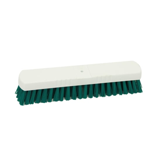 Browns Replacement Boot Brush Green-355mm-Each