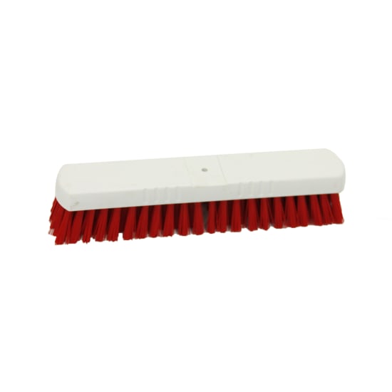 Browns Replacement Boot Brush Red-355mm-Each