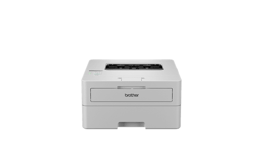 Brother BP2865DW Wireless Mono Laser Printer (Each)