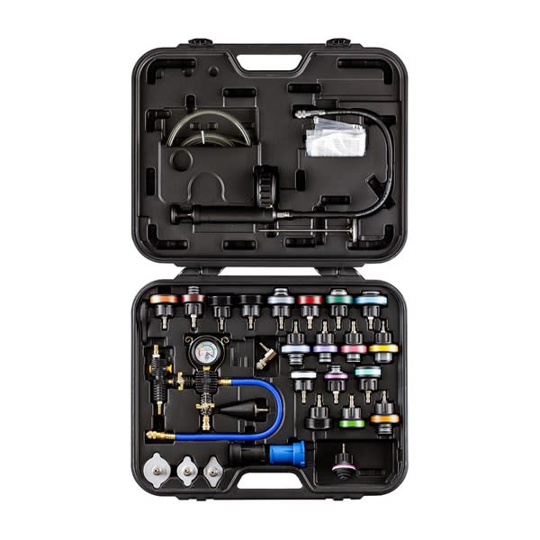 Toledo 36 Piece Cooling System Master Kit
