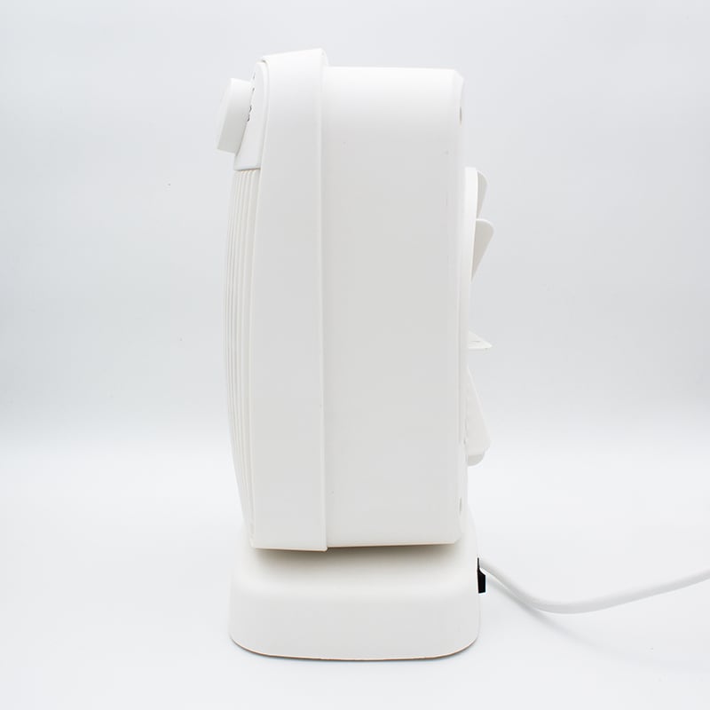 Nero Oscillating Fan Heater