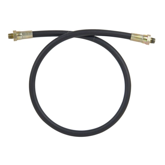 Macnaught Flexible Greasing Extension-30 inch (Each)