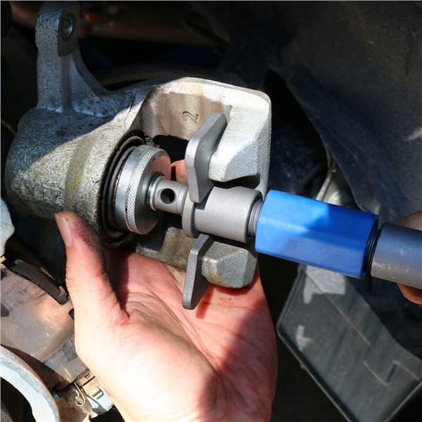 TOLEDO BRAKE CALIPER WIND BACK KIT