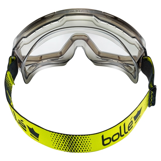 Bolle Safety, Globe Indirect Vented Safety Goggle (Each)