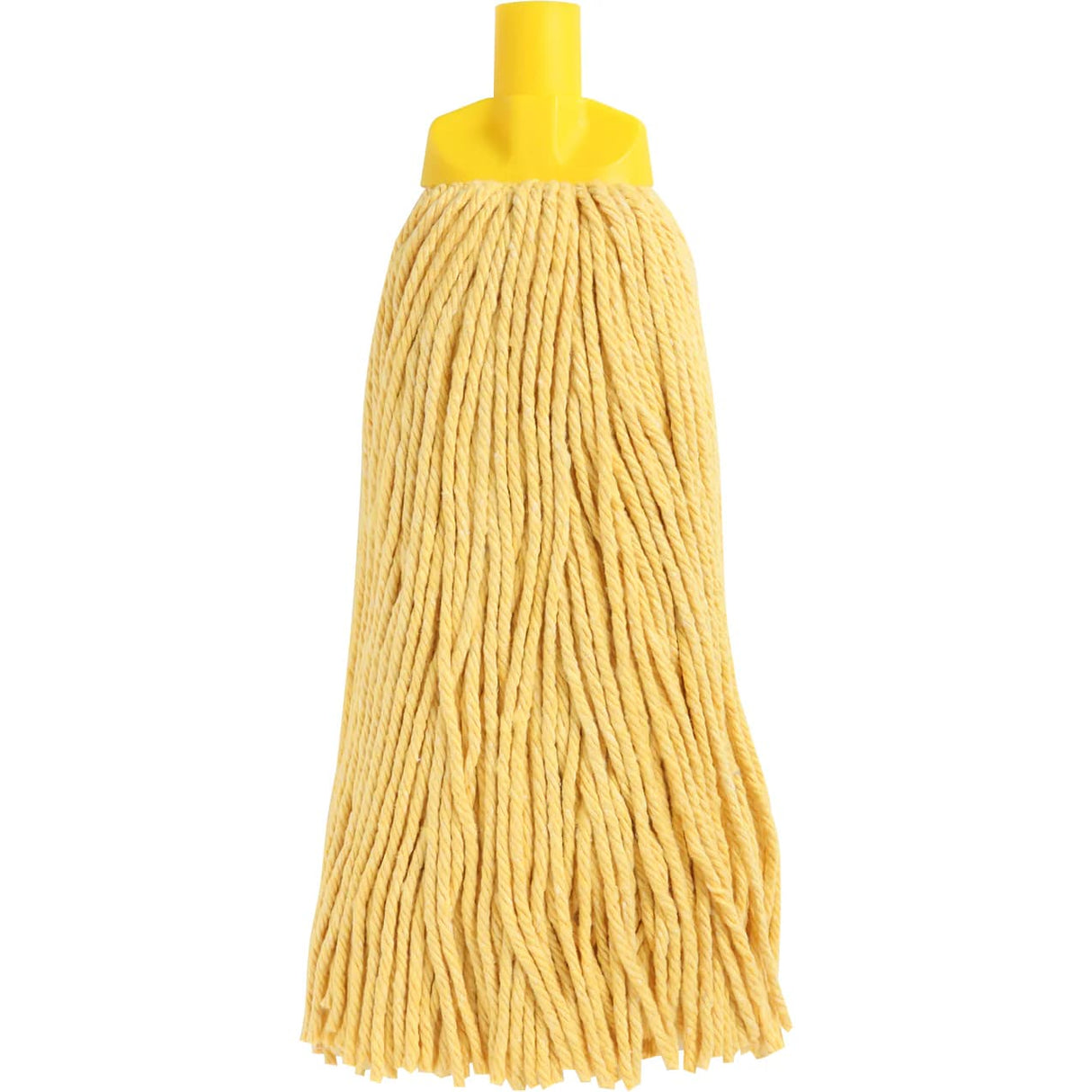 Edco Enduro Mop Head Yellow 400g/30cm (Each)