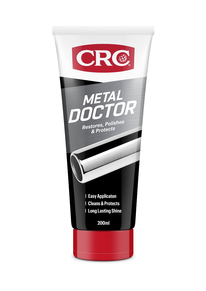 CRC 9235 Metal Doctor 200ML