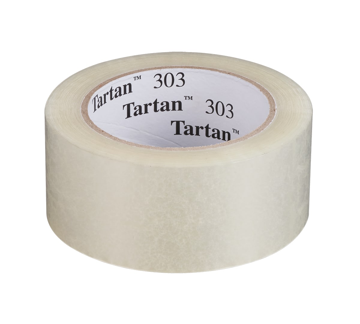 Packaging Tape - Economy - 36mmx100m (5 Rolls)