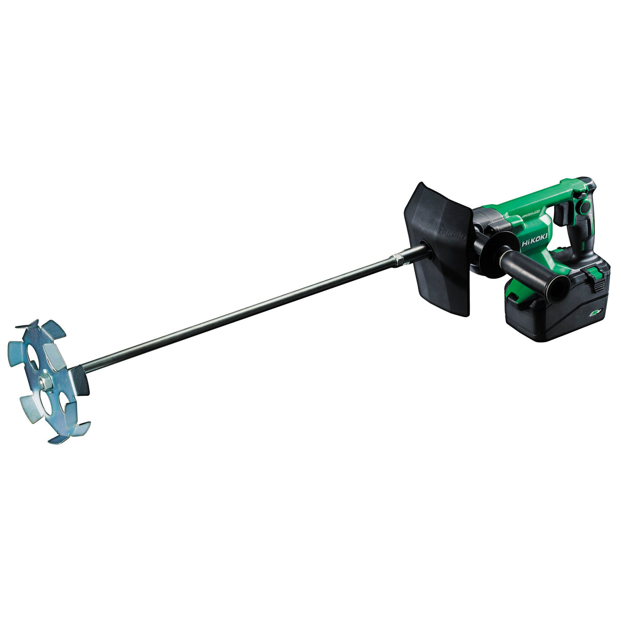 HiKOKI 36V Brushless Mixer (Skin Only)
