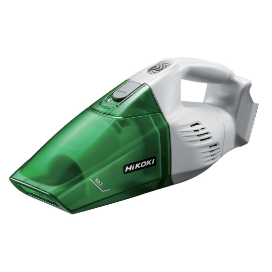 HiKOKI 18V 670ml Wet & Dry Vacuum-Skin Only