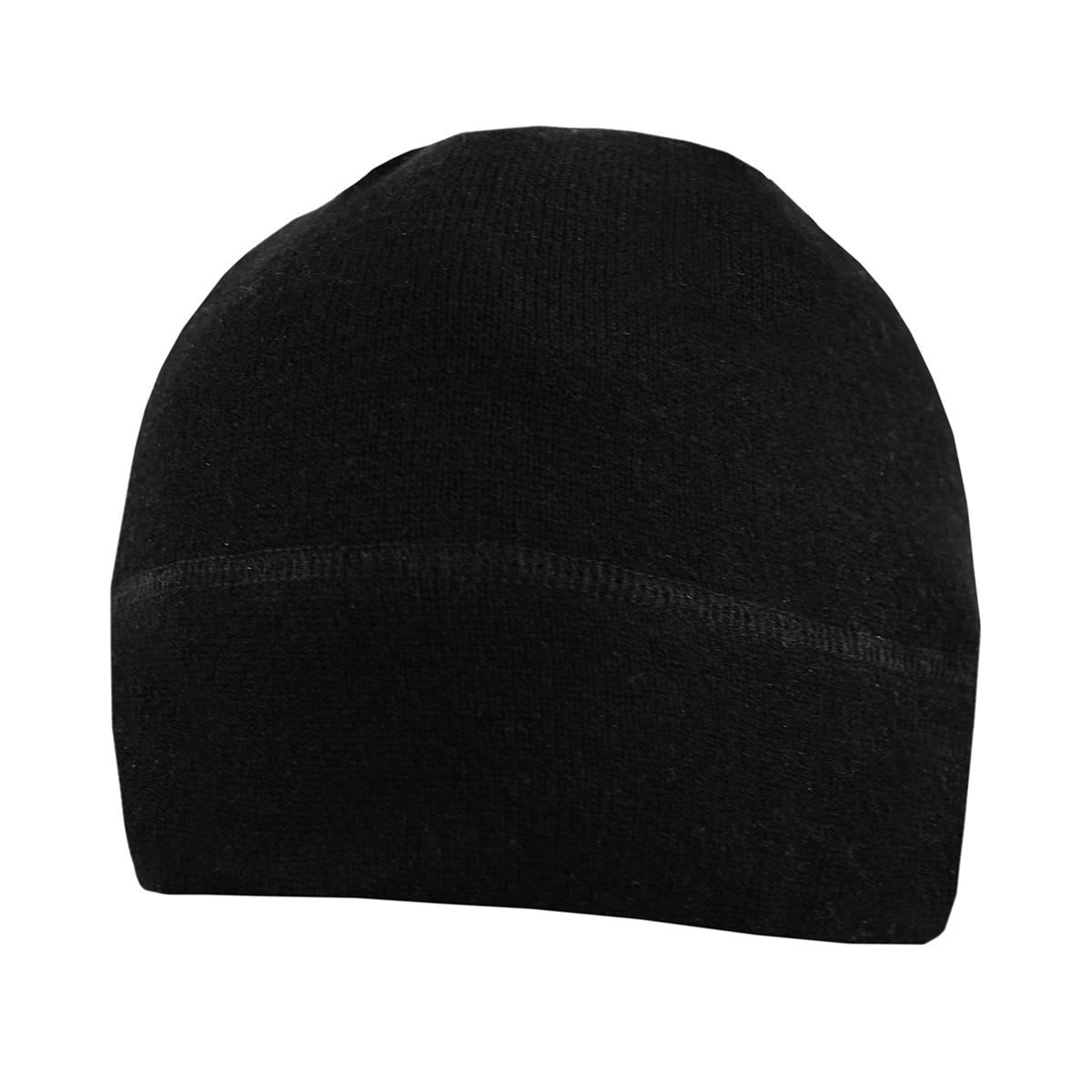 Legend Life, Merino Beanie, 4242 - Black (Size: OSF)