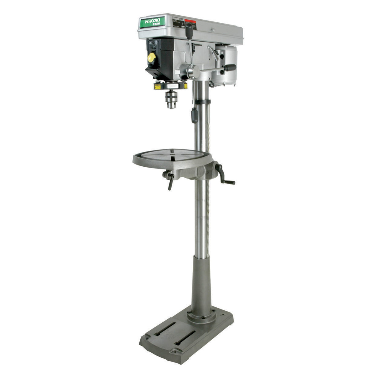 HiKOKI 750W 380mm Laser Drill Press (Corded)