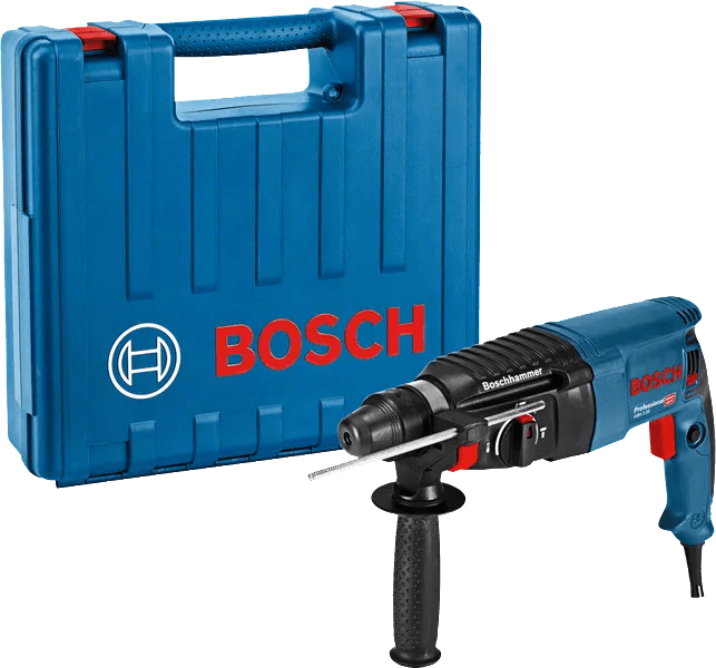 GBH 2-26 Rotary Hammer with SDS Plus