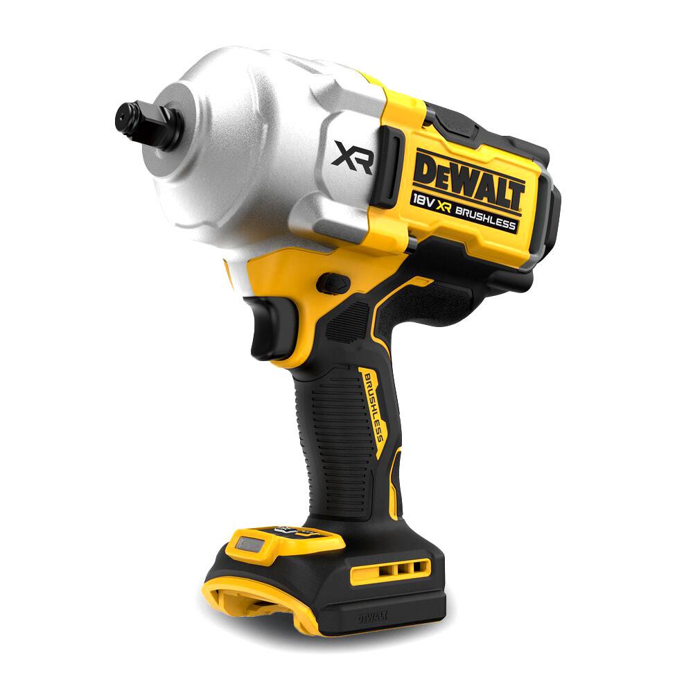 18V XR 1/2" Premium High Torque Impact Wrench - Ba