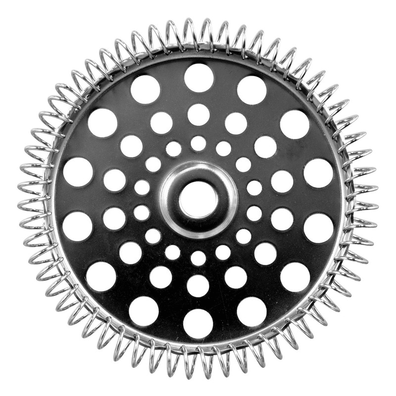 Avanti Sleek Plunger Spiral Plate 600ml