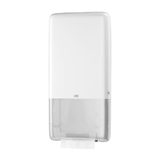 Tork H5 PeakServe Paper Towel Dispenser White (Each)