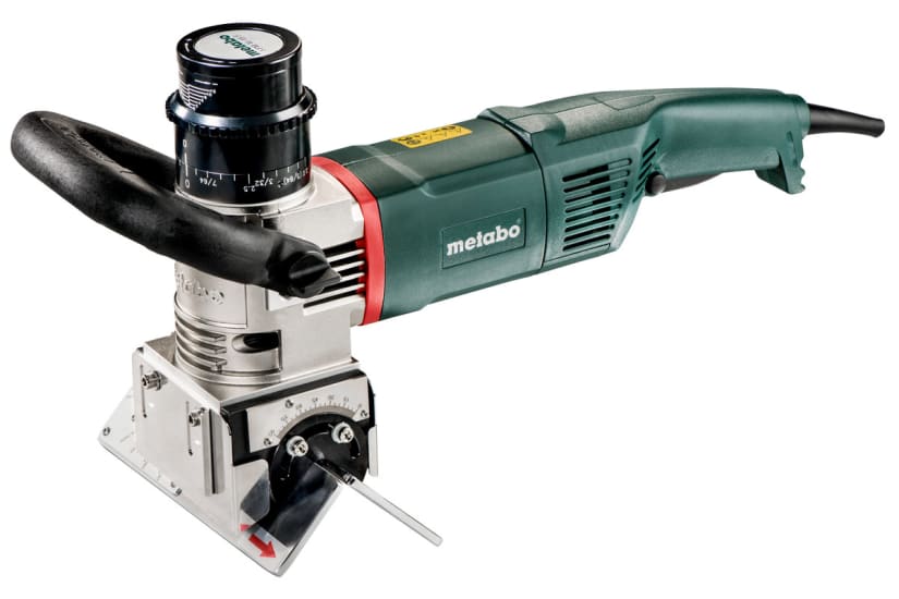 Metabo 1600W Metal Bevelling Tool KFM16-15F-Corded