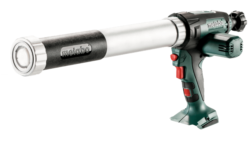 Metabo 18V 600ml Caulking Gun KPA18LTX600-Skin Only