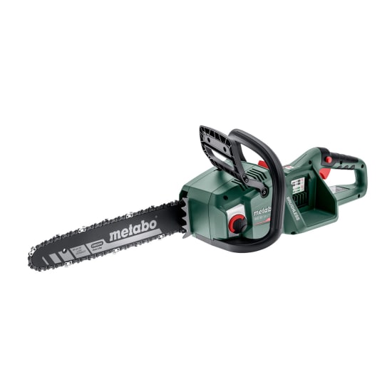 Metabo 36V Cordless Chainsaw MS36-18LTXBL40-Skin Only