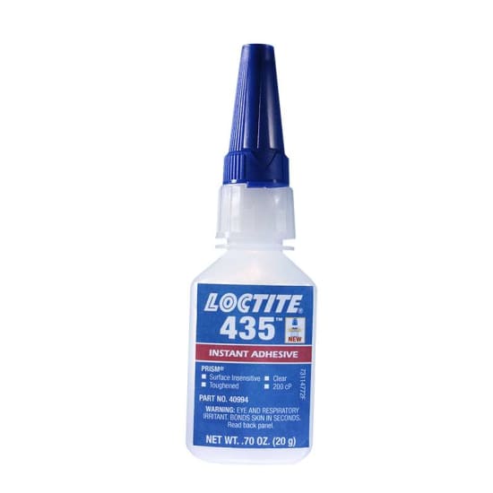 LOCTITE 435 Instant Adhesive-20g (Each)