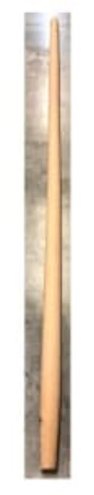 AHM Rake Handle 1500 x 28mm