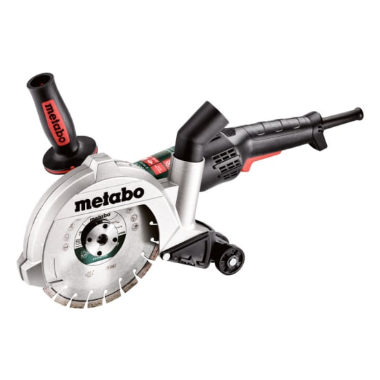 Metabo 1900W 180mm Diamond Cutting System-Corded