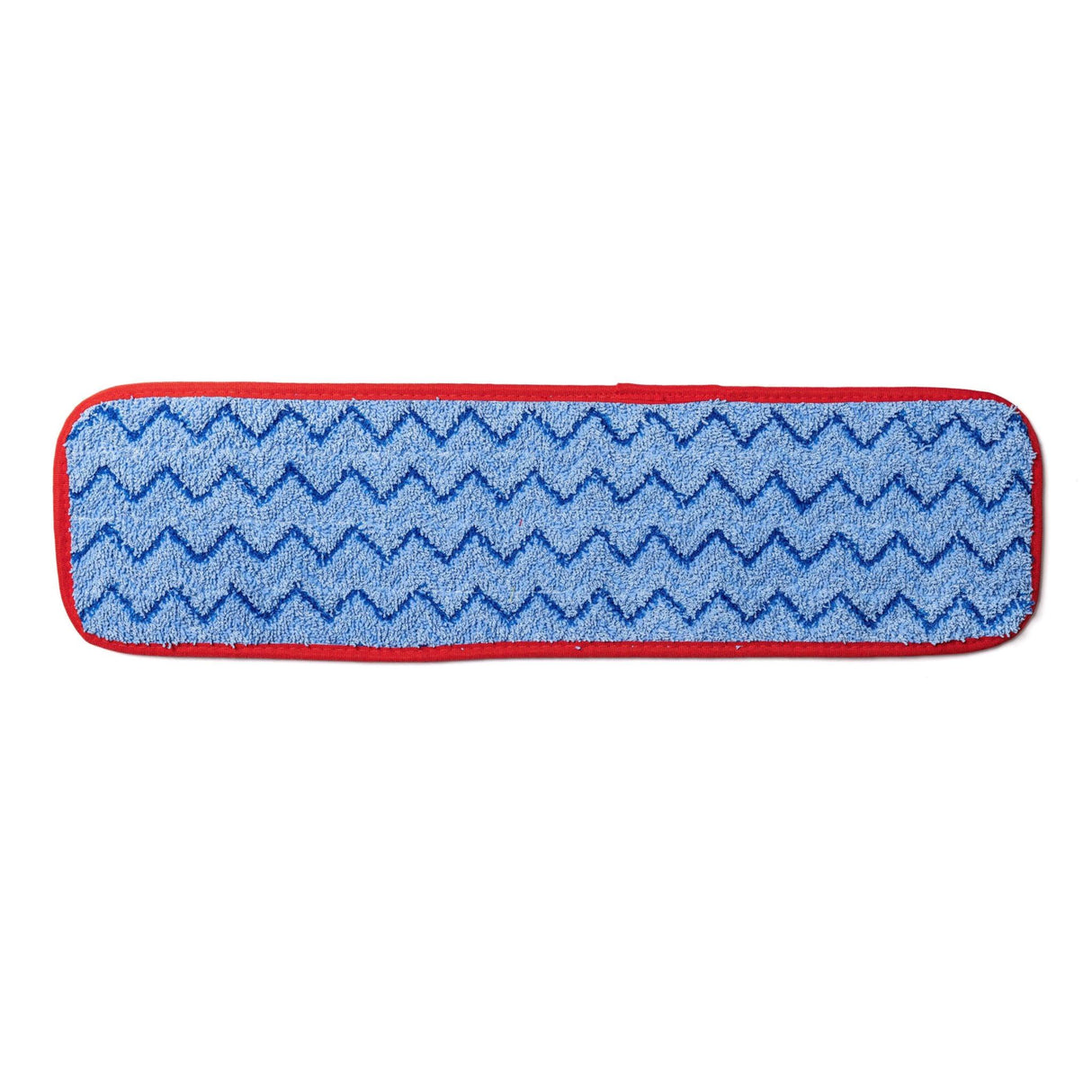 Trust Naelc Microfibre Wet Fringe Red 46cm (Each)