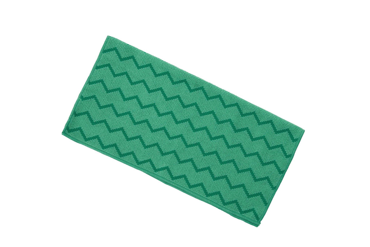 Trust U-Rag Microfibre Cloth Green (Each)