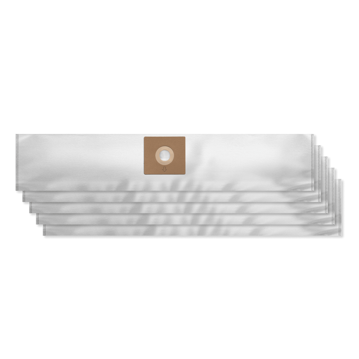 Filta Pullman SMS Vacuum Cleaner Bags 10L Pack of 5
