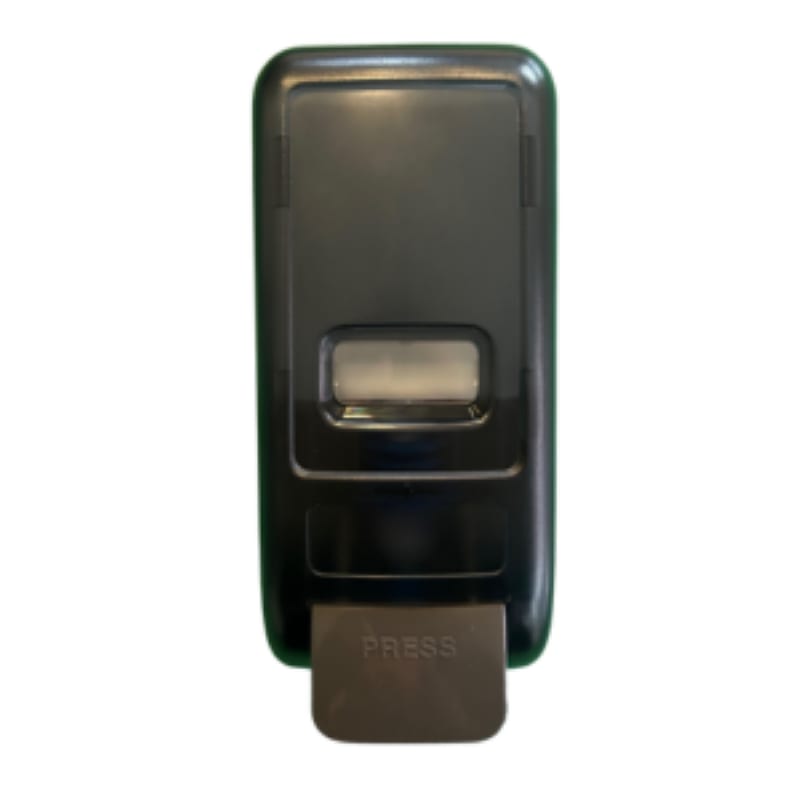 Soap & Hand Sanitiser Dispenser Gel & Liquid 1L