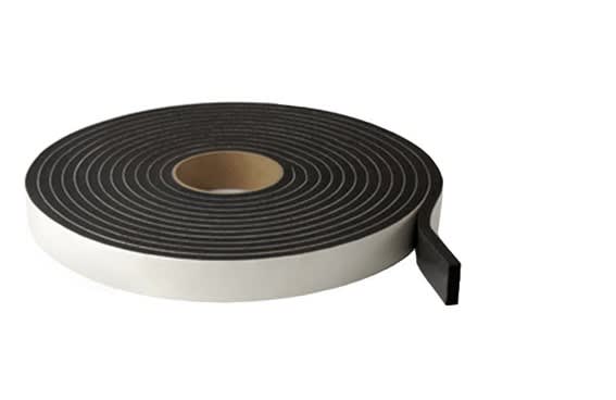 Danco 7706 Foam Tape 12mmx15.2m