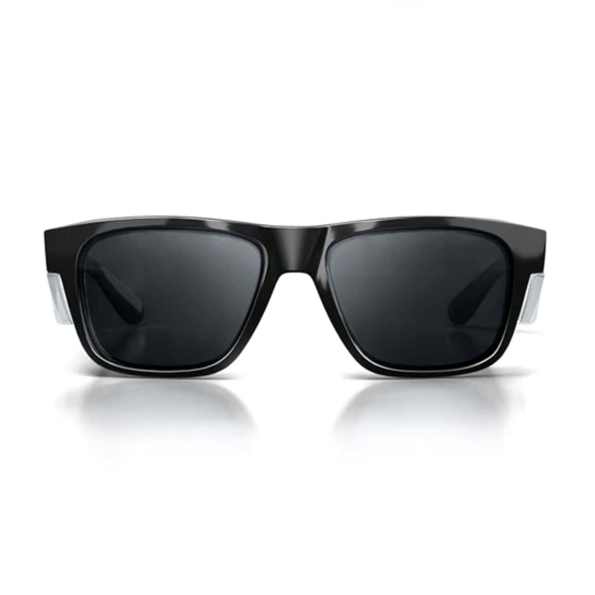 SafeStyle Fusions Black Frame/Polarised Lens